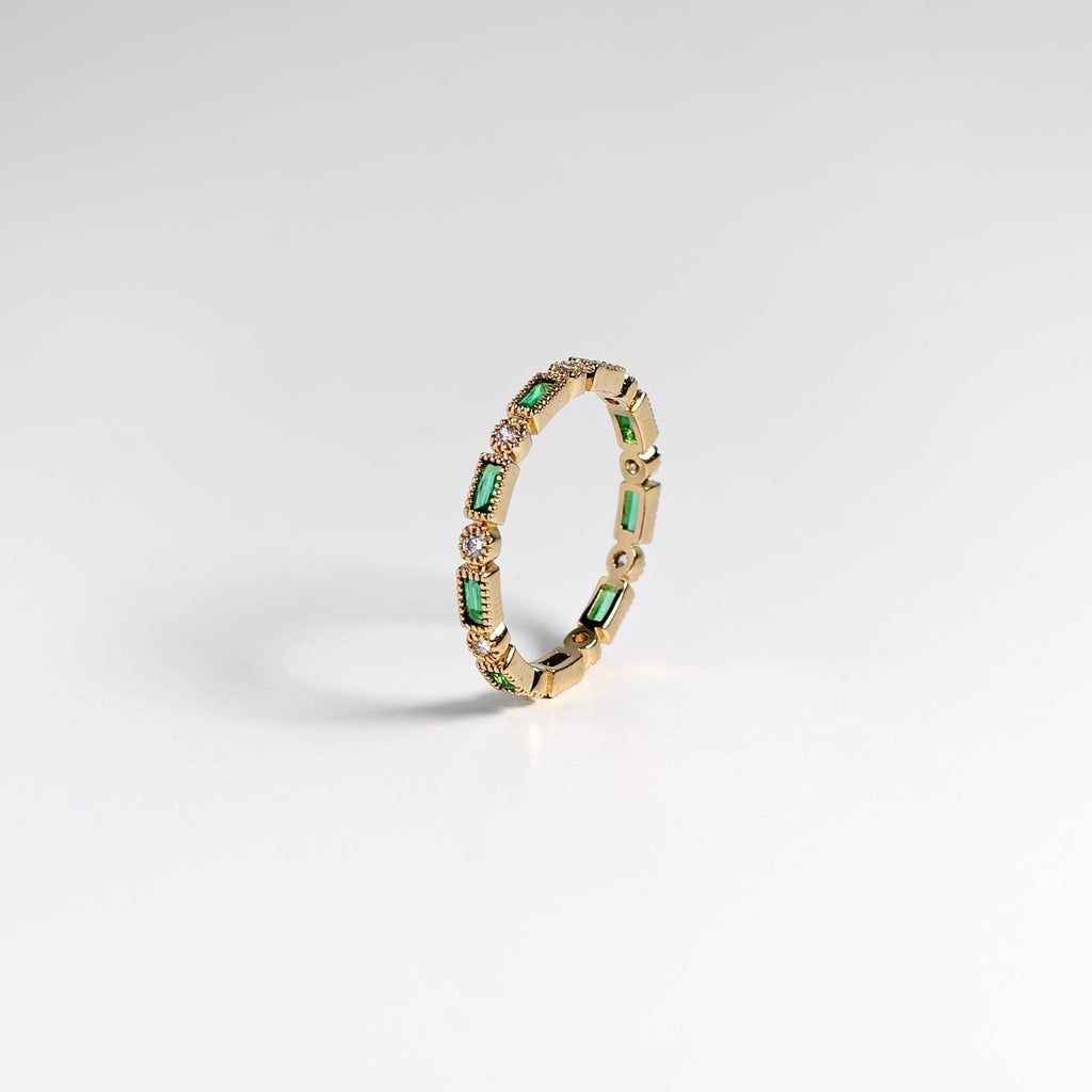 Bague - MINT Bague Huguette Paris 