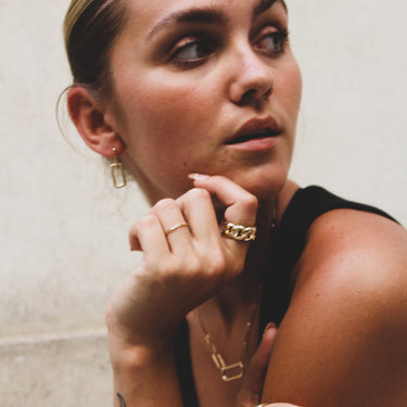 Bague - PATSY Bague Huguette Paris 