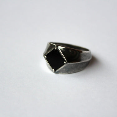 Bague - RAPHAEL Hommes Huguette Paris 