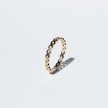 Charger l&#39;image dans la galerie, Bague - SANTOLINE Bague Huguette Paris 