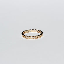 Charger l&#39;image dans la galerie, Bague - SANTOLINE Bague Huguette Paris 