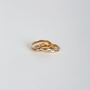 Bague - SAUDA Bague Huguette Paris 