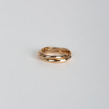 Bague - SAUDA Bague Huguette Paris 