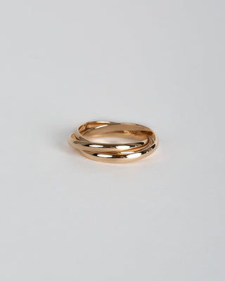 Bague - SAUDA Bague Huguette Paris 