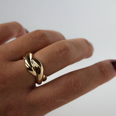 Bague - SELFOSS Bague Huguette Paris 