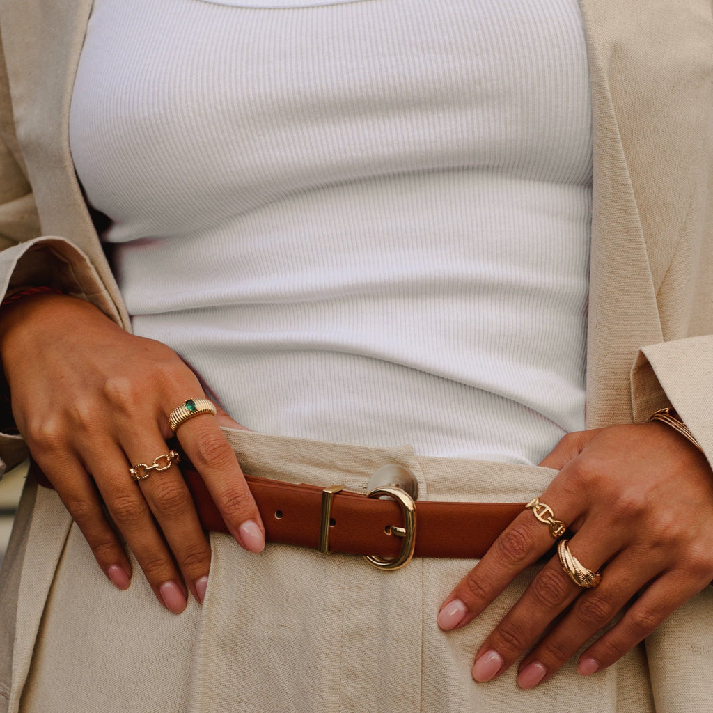 Bague - SIMONE Bague Huguette Paris 