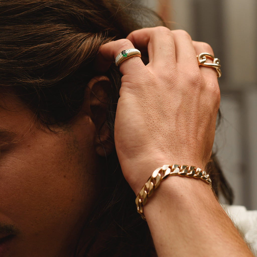 Bague - SIMONE Bague Huguette Paris 