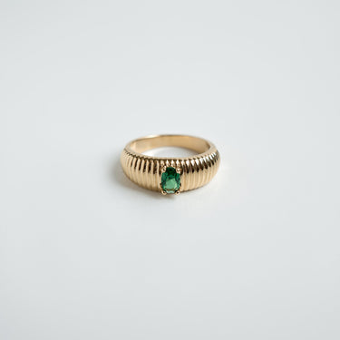 Bague - SIMONE Bague Huguette Paris 