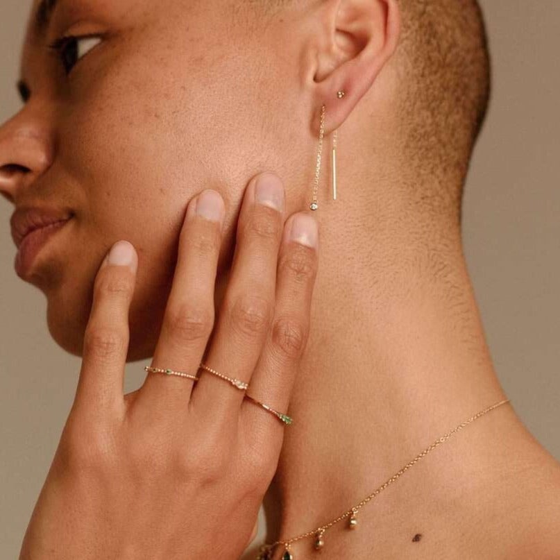 Bague - SINOPLE Bague Huguette Paris 