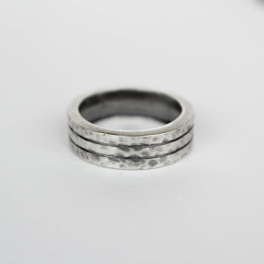 Bague - SOHAN Hommes Huguette Paris 