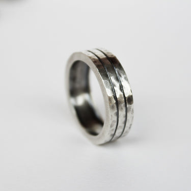 Bague - SOHAN Hommes Huguette Paris 