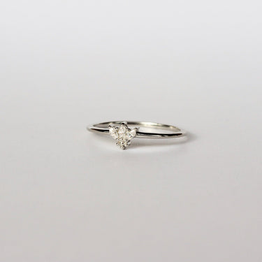 Bague - SOLÈNE Bague Huguette Paris 50 
