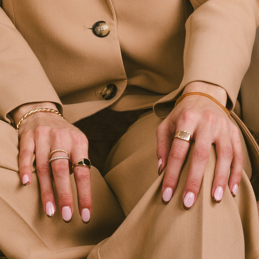 Bague - SULLY Bague Huguette Paris 