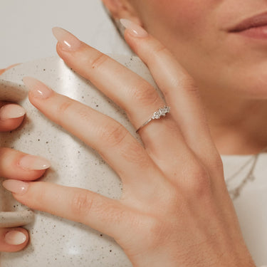 Bague - SUZIE Bague Huguette Paris 