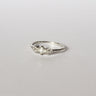Bague - SUZIE Bague Huguette Paris 50 Argent 925 