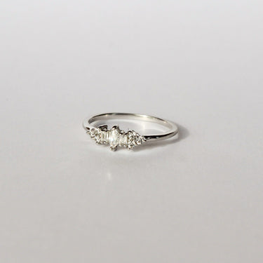 Bague - SUZIE Bague Huguette Paris 50 Argent 925 