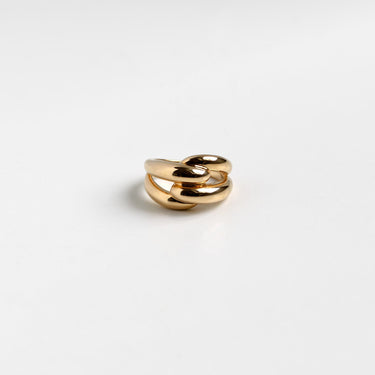 Bague - VERRA Bague Huguette Paris 