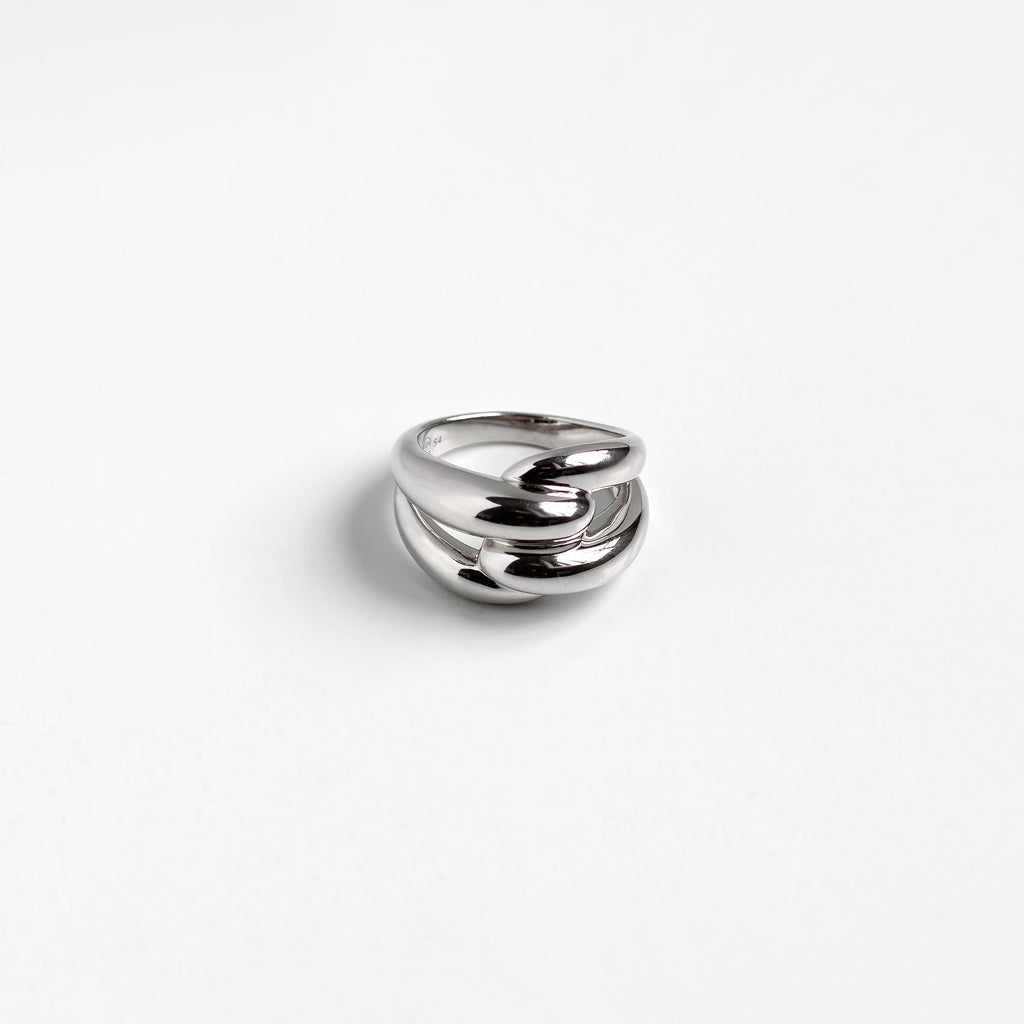 Bague - VERRA Bague Huguette Paris 