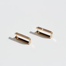Charger l&#39;image dans la galerie, Boucles - 2650210 Bague Huguette Paris 