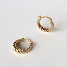 Charger l&#39;image dans la galerie, Boucles - ALICIA Boucles d&#39;oreilles Huguette Paris 