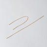 Boucles - Chaine Huguette Paris 