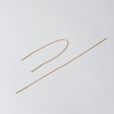 Boucles - Chaine Huguette Paris 