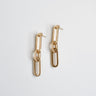 Boucles - CRÉTEIL Boucles d'oreilles Huguette Paris 
