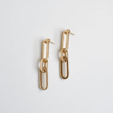 Boucles - CRÉTEIL Boucles d'oreilles Huguette Paris 