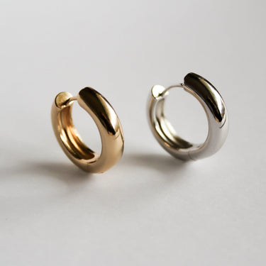 Boucles - JOSETTE Boucles d'oreilles Huguette Paris 