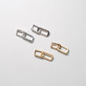 Boucles - KEYS Boucles d'oreilles Huguette Paris 