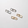 Boucles - KEYS Boucles d'oreilles Huguette Paris 