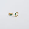 Boucles - ODETTE Boucles d'oreilles Huguette Paris 