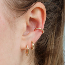 Charger l&#39;image dans la galerie, Boucles - ORSAY Boucles d&#39;oreilles Huguette Paris 