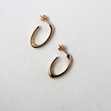 Charger l&#39;image dans la galerie, Boucles - UDDEVALLA Boucles d&#39;oreilles Huguette Paris Petites 
