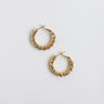 Boucles - YVETTE Boucles d'oreilles Huguette Paris 