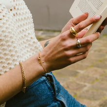 Charger l&#39;image dans la galerie, Bracelet - AUBER Bracelets Huguette Paris 