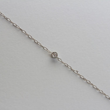Bracelet - BLANCHE Bracelets Huguette Paris 