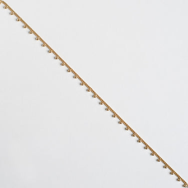 Bracelet de cheville - FLOWY Bracelets de cheville Huguette Paris 