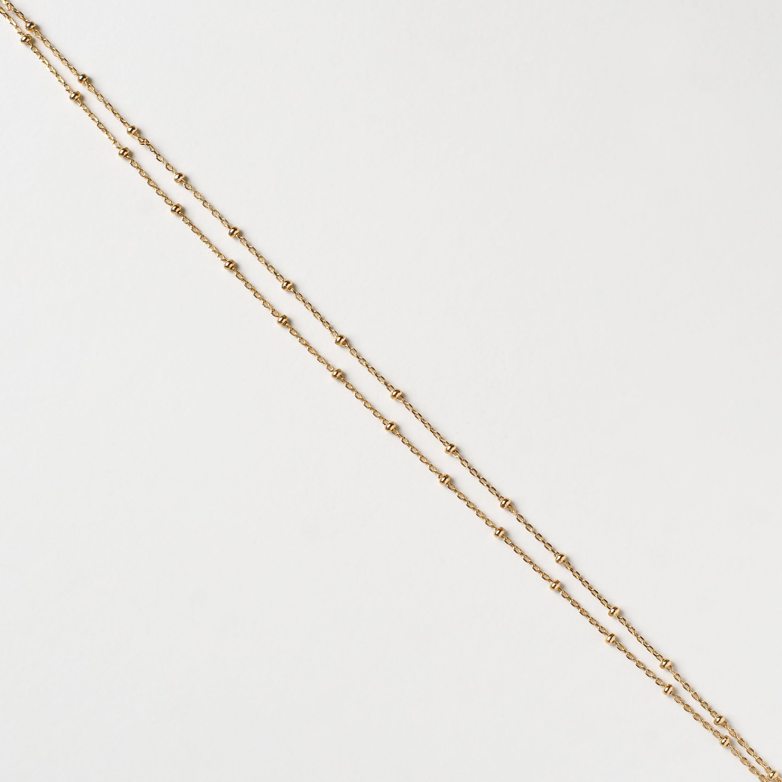 Bracelet de cheville - LEMON Bracelets de cheville Huguette Paris 