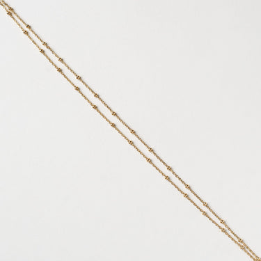 Bracelet de cheville - LEMON Bracelets de cheville Huguette Paris 