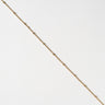 Bracelet de cheville - Ninon Bracelets de cheville Huguette Paris 