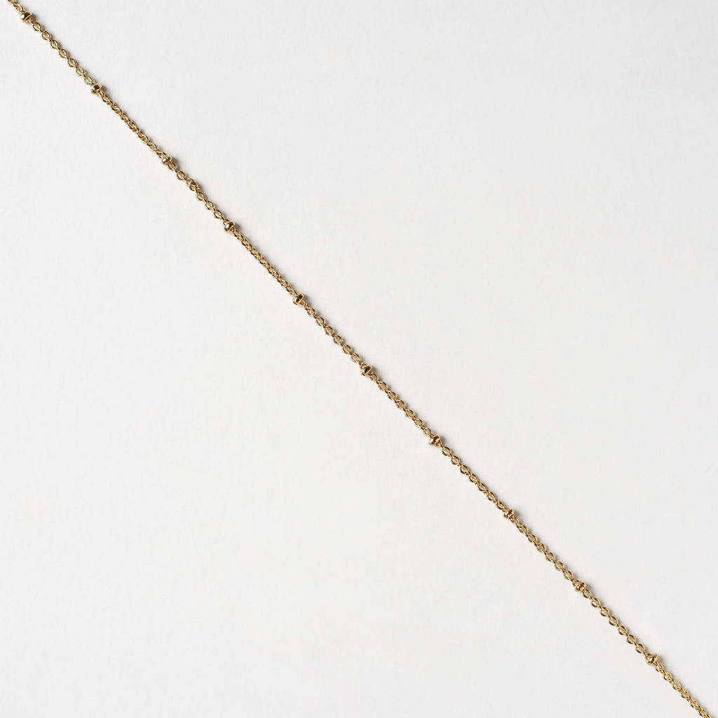Bracelet de cheville - Ninon Bracelets de cheville Huguette Paris 