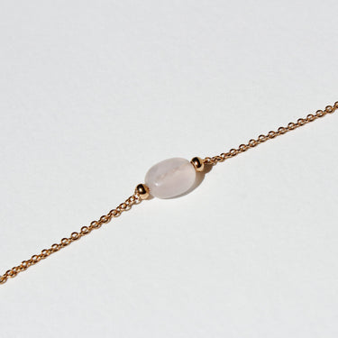 Bracelet - ETRETAT Bracelet Huguette Paris Rose 