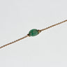 Bracelet - ETRETAT Bracelet Huguette Paris Vert 