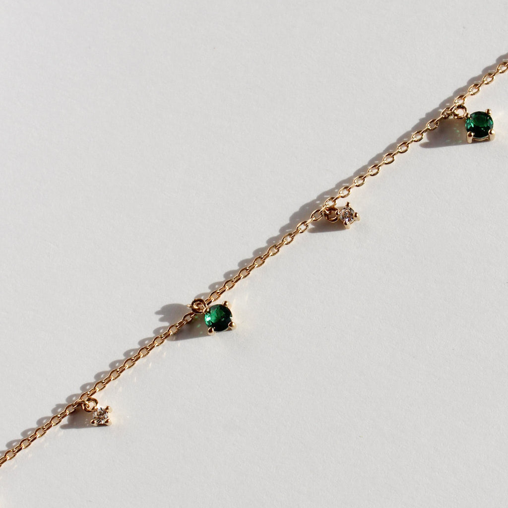 Bracelet - EUGÉNIE Bracelets Huguette Paris 