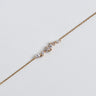Bracelet - MINE Bracelets Huguette Paris Plaqué or 