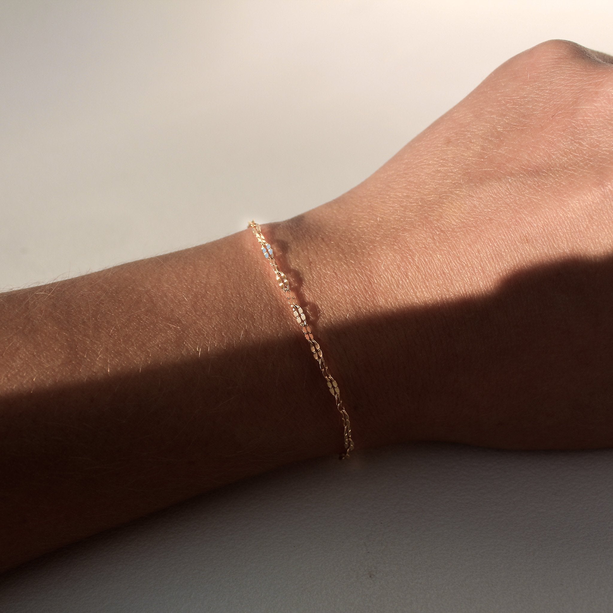 Bracelet - SKIEN Bracelet Huguette Paris 