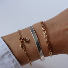 Charger l&#39;image dans la galerie, Bracelet - TROCADERO Bracelet Huguette Paris 