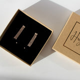 COFFRET BOUCLES - LOLA