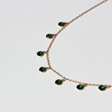 Collier - DAHLIA